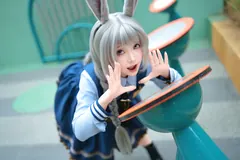 Bangni邦尼 NO.017 – 兔子[31P/1.04GB] - 1