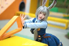 Bangni邦尼 NO.017 – 兔子[31P/1.04GB] - 3