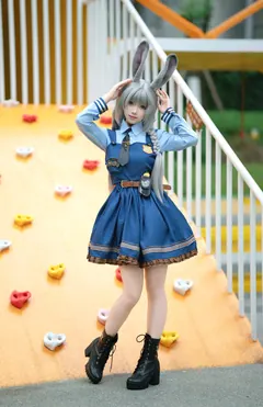 Bangni邦尼 NO.017 – 兔子[31P/1.04GB] - 4