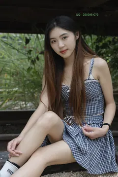 她们印象 NO.059 冰冰[190P/1V/4.25GB] - 3