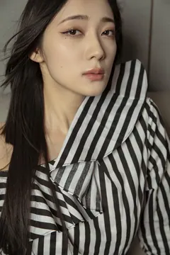 [YITUYU艺图语]2023.06.06 STRIPES YFALA[31+1P/395MB] - 2