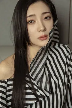 [YITUYU艺图语]2023.06.06 STRIPES YFALA[31+1P/395MB] - 4