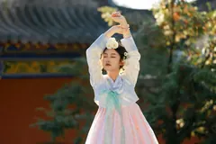 [YITUYU艺图语]2023.06.06 朝鲜少女 seven[38+1P/644MB] - 2