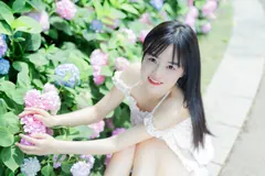 [YITUYU艺图语]2023.06.06 说到喜欢 小怡美眉cute[32+1P/310MB] - 3