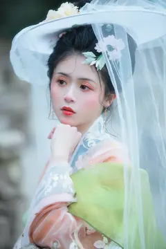 [YITUYU艺图语]2023.06.06 无关风月 一米[25+1P/382MB] - 2