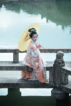 [YITUYU艺图语]2023.06.06 无关风月 一米[25+1P/382MB] - 3