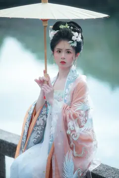 [YITUYU艺图语]2023.06.06 无关风月 一米[25+1P/382MB] - 4