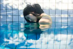 [YITUYU艺图语]2023.06.06 夏日泳池 异域荷包蛋[48+1P/536MB] - 1