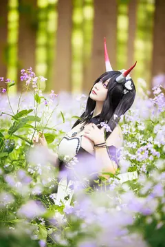 阿雪雪 NO.020 – 能代钕仆[33P/4V/1.32GB] - 4