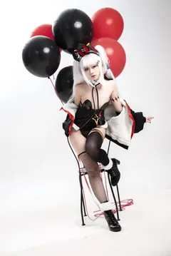 G44不会受伤 NO.155 – 蔚蓝档案 生盐乃爱[30P/234MB] - 3