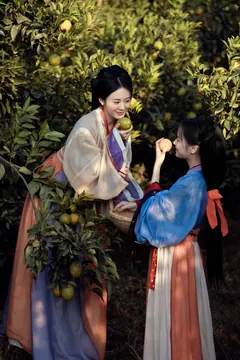 [YITUYU艺图语]2023.06.07 采橘 薯片[21+1P/266MB] - 3