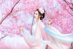 [YITUYU艺图语]2023.06.07 花间游 绮罗生的小苏苏[26+1P/154MB] - 4