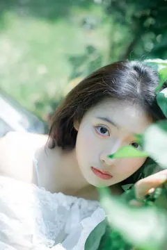 [YITUYU艺图语]2023.06.07 山野浪漫 木柚[28+1P/274MB] - 4