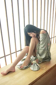 [YITUYU艺图语]2023.06.07 少女和服写真 异域荷包蛋[20+1P/289MB] - 3