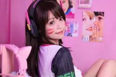 星黛鹿鹿(千反田鹿鹿) NO.012 – DVA[39P/569MB] - 2