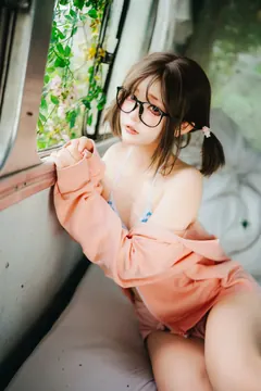 神沢永莉 NO.023 – 夏日果实[120P/220MB] - 1