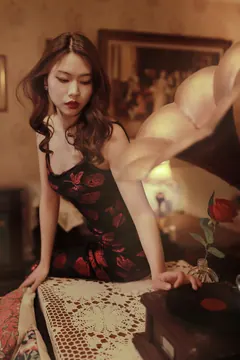 [YITUYU艺图语]2023.06.08 东方佑或 彩虹[23+1P/73MB] - 2