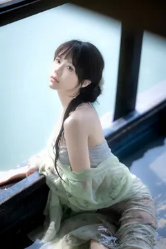 Shika小鹿鹿 NO.121 – 江南水色[65P/3V/1.03GB] - 1