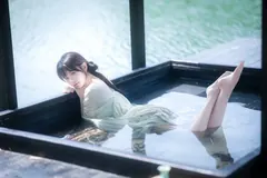 Shika小鹿鹿 NO.121 – 江南水色[65P/3V/1.03GB] - 2
