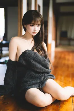 蠢沫沫 NO.312 – 橘子[30P/326MB] - 4