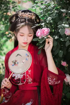 [YITUYU艺图语]2023.06.08 满堂花 小年[21+1P/276MB] - 2