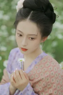 [YITUYU艺图语]2023.06.08 小雏菊 劉忄乂[24+1P/287MB] - 1