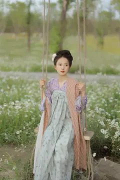 [YITUYU艺图语]2023.06.08 小雏菊 劉忄乂[24+1P/287MB] - 2