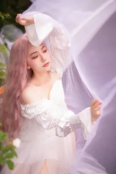 [YITUYU艺图语]2023.06.10 粉色少女梦 小哈[23+1P/214MB] - 2