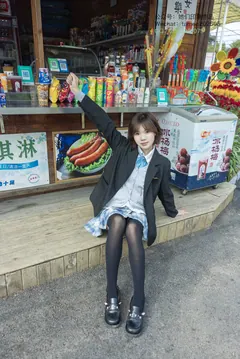 她们印象 NO.062 菲菲[171P/1V/3.93GB] - 3