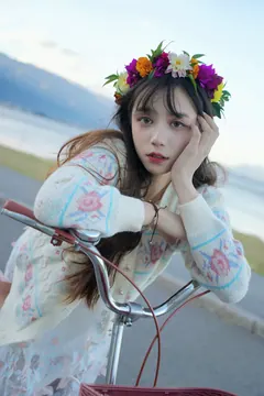 [YITUYU艺图语]2023.06.09 去有风的地方 贰加六[31+1P/255MB] - 2
