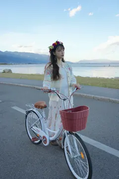 [YITUYU艺图语]2023.06.09 去有风的地方 贰加六[31+1P/255MB] - 3