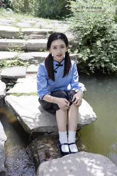 她们印象 NO.063 小爱[159P/1V/3.97GB] - 3