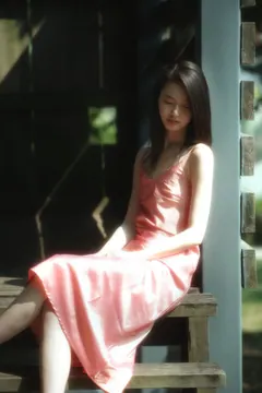 [YITUYU艺图语]2023.06.10 和光同尘 鹿半仙儿_[23+1P/134MB] - 3