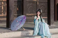 [YITUYU艺图语]2023.06.10 青鸾 裴同学[23+1P/443MB] - 4