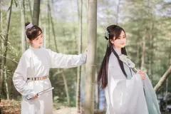 [YITUYU艺图语]2023.06.10 少年行 灵潇[20+1P/284MB] - 1