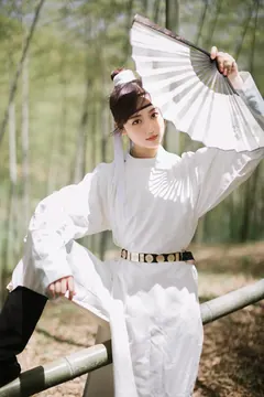 [YITUYU艺图语]2023.06.10 少年行 灵潇[20+1P/284MB] - 3