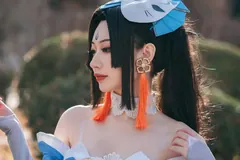 [YITUYU艺图语]2023.06.11 不知火舞魅语 桃墨公子x[33+1P/452MB] - 2
