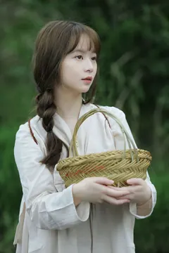 [YITUYU艺图语]2023.06.11 歌一段江南小镇伶人流水人家 林野昭昭[32+1P/52MB] - 2