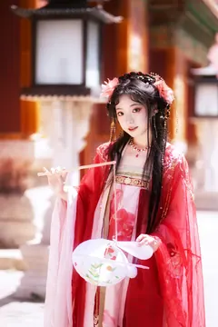 [YITUYU艺图语]2023.06.11 她还会是那个无忧无虑的小公主吗？林又迟[25+1P/449MB] - 4