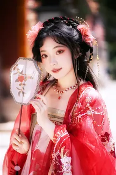 [YITUYU艺图语]2023.06.11 她还会是那个无忧无虑的小公主吗？林又迟[25+1P/449MB] - 5
