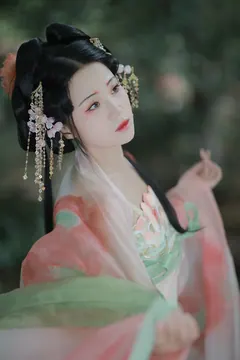 [YITUYU艺图语]2023.06.12 一半素心以清简 婷婷[29+1P/561MB] - 1
