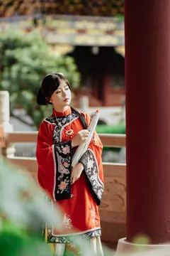 [YITUYU艺图语]2023.06.12 春闺 是小白噢[20+1P/306MB] - 4
