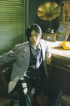 [YITUYU艺图语]2023.06.12 港风无间道 林小小尹[23+1P/279MB] - 3