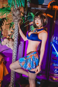 Crystal NO.001 – Electric Innocence[59P/4V/1.78GB] - 1