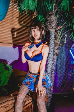 Crystal NO.001 – Electric Innocence[59P/4V/1.78GB] - 2