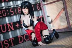 焖焖碳 NO.058 – 碧蓝航线 大凤 赛车服[32P/276MB] - 1
