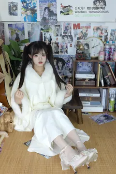她们印象 NO.066 小隔嗝[195P/1V/4.47GB] - 2