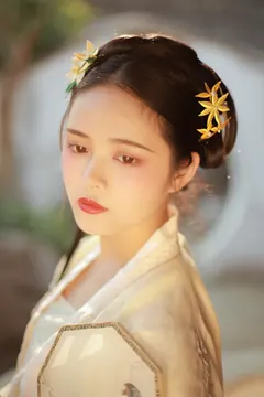 [YITUYU艺图语]2023.06.13 庭深日暮 溪木若颖[19+1P/244MB] - 4