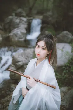 [YITUYU艺图语]2023.06.14 九尾 黑大帅[20+1P/230MB] - 1
