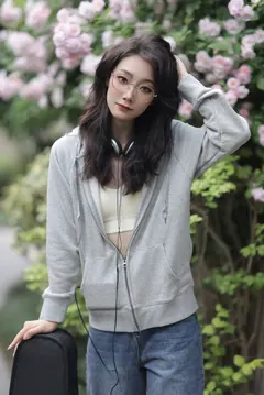 [YITUYU艺图语]2023.06.14 辣妹在不在 小轩在不在[21+1P/314MB] - 3